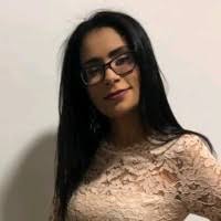 Ana Luiza Santos Andrade Montes