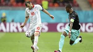 Goran pandev to retire from national team after euro 2020. Austria Ensure No Room For Romance Despite Goran Pandev Goal Sport The Times