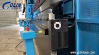 Golin crowning system