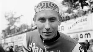 Les Grands Récits : Jacques Anquetil