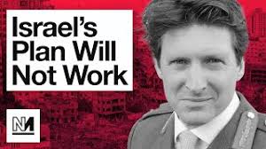 Retired Major General