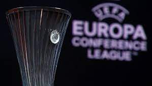 30.11.2021 · kura çekimi törenine federasyon yetkilileri ve kulüp temsilcileri katılacak. Uefa Konferans Ligi Kuralari Cekildi Gruplar Ve Mac Tarihleri Belli Odlu Spor Haberleri