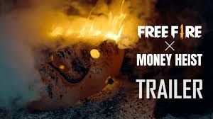 1 | presented in hd. Summer Holiday Heist Free Fire X Money Heist Mini Movie Trailer Free Fire India Official Youtube