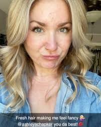 Evansville, IN Hairstylist 📍 (@ashleyschapker) · Evansville, IN