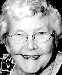 Edith SINGLETON Obituary (2016)