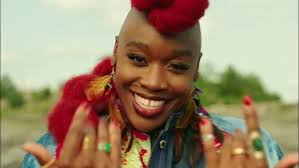 ARRESTED DEVELOPMENT