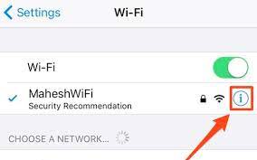 3 Cara Melihat Password Wifi di iPhone Tanpa Jailbreak | JalanTikus