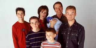 Малкольм в центре внимания / malcolm in the middle. Malcolm In The Middle Home Facebook