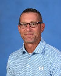 Tim Marker's Instagram, Twitter & Facebook