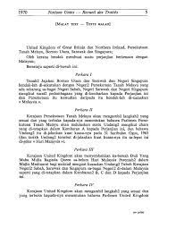 More images for isi kandungan perjanjian malaysia 1963 » File Agreement Relating To Malaysia 1963 Malay Texts Djvu Wikisource