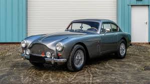 Image result for Pale Primrose 1958 Aston Martin