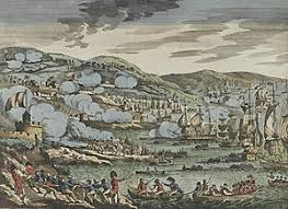 Invasion Of Isle De France Wikipedia
