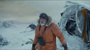 George clooney to direct, star in 'good morning, midnight' for netflix june 24, 2019 12:10pm by mia galuppo clooney will play augustine, a lonely scientist in the arctic trying to make contact with. George Clooney On The Midnight Sky Hollywood Reporter