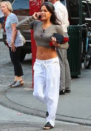 Check spelling or type a new query. Michelle Rodriguez Steps Out For First Time Since Split From Zac Efron Daily Mail Online