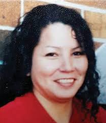 Klover Mae Standing Bear