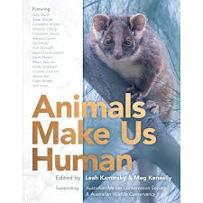 Australian manufacturers and suppliers of kitchen equipment from around the world. Animals Make Us Human Big W