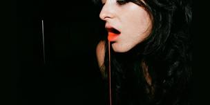 Makeout Palace with Pig Milk, Emi McSwain