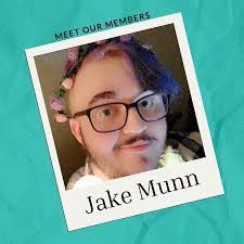 Jake Munn's Instagram, Twitter & Facebook