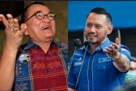 Demokrat Melemah di Hadapan PDIP, Kata Andi Arief Saat Ditolak Berkoalisi:  Kenapa Tuhan Menciptakan Hati yang Sempit Buat Hasto, Tuhan Mengapa?