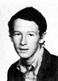 Remembering Charlie McCallister, Cocoa Beach High School Alumnus