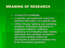 Research Methodology Lecture Ppt Video Online Download