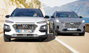 Research the 2021 hyundai tucson with our expert reviews and ratings. Hyundai Kona Hyundai Tucson Vergleichstest Autozeitung De
