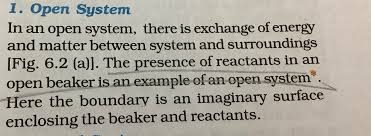Maybe you would like to learn more about one of these? What Does It Mean By Exchange Of Matter Physics Stack Exchange