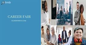 Torrance Career Fair & Networking Event
