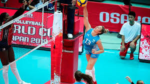 Peru vs usa seoul 88 volleyball set 3. Las Panteras No Pudieron Con Japon En Una Nueva Fecha De La Copa Del Mundo Superdeportivo Com Ar