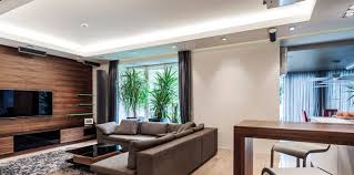 Living rooms are multifunctional spaces, so they need lighting for all the different tasks they need to perform. Tips In Designing Ceilings Home Design Lover