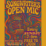 Open Mic Night