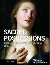 PDF) Insignia Auguralia, Sacralia et Sacerdotalia: John Talman and English  Catholic Antiquarianism, in Sacred Possessions? Italy and Collecting  Religious Art 1500-1900, edited by Gail Feigenbaum and Sybille  Ebert-Schifferer (Los Angeles: Getty ...