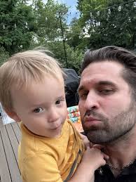 This is why I do it. Happy Father's Day.