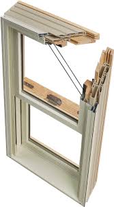 I live in houston, so windows do double hung windows make sense for large/tall windows? Sierra Pacific Windows Window Single And Double Hung H3 Fusion Tech H3 Transcend Replacement Double Hung Insert Residential Commercial Architectural Windows And Doors