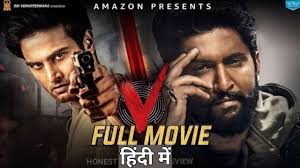Subscribe and stream latest movies to your smart tvs, smartphones, etc. V 2021 Hindi Dubbed Action Movie 720p Hdrip Aac 7starhd