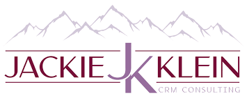 Jackie Klein CRM Consulting