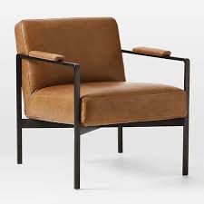 Check spelling or type a new query. Google Image Result For Https Www Westelm Co Uk Site We Product 20images Highline Leather Chair H4576 20201 Living Room Chairs Modern Leather Chair Furniture