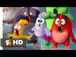 Pin On Angry Birds