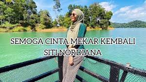 Nana alias & shana instagram @sitinordiana @sndsoulentertainment. Semoga Cinta Mekar Kembali Siti Nordiana Shazam