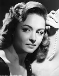 DONNA REED . . . (See more below photos.) Presented by FORGOTTEN FEMALES.  Visit: https://www.facebook.com/forgottenfemalesfreedom