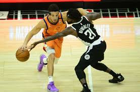 Zubac should be able to play more this series as well as boogie, but small ball can also work. Ecrdbjlmhry0em