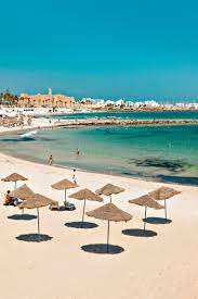 What are the major cities of tunisia? Monastir Tunesie Tunesie Vakanties Vakantie