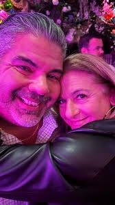 Happy birthday to our beautiful friend Dana Umstead.