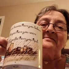 Most Recent Obituaries