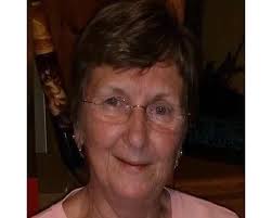 Kathy McIntosh-Ely Obituary (1946