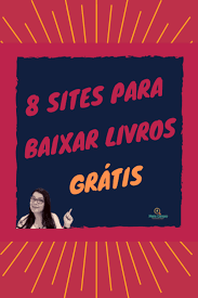 sites para baixar livros gratis site de livros livros gratuitos livros para ler gratis