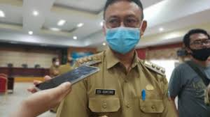 Hak cipta 2019 dinas perhubungan kabupaten cianjur } layanan sipatpd diskominfosantik. Kabar Baik Ada Seribu Lebih Lowongan Kerja Di Job Fair Online Pontianak Suara Kalbar