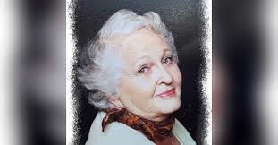 Mrs. Fern Luker Obituary