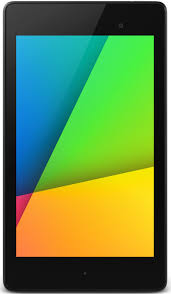 Asus Google Nexus 7 Cellular 3G 32GB ...