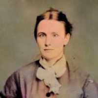 Ellenora Helena Gerber (1847–1924) • FamilySearch